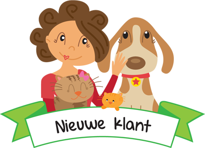 Ik ben een nieuwe klant/New client